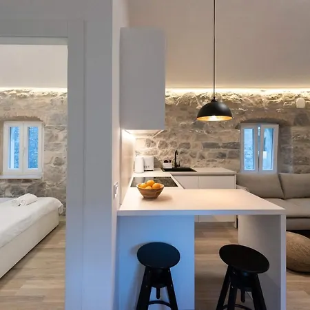 Apartman Lapidea Skradin