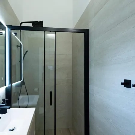 Lapidea Apartman Skradin