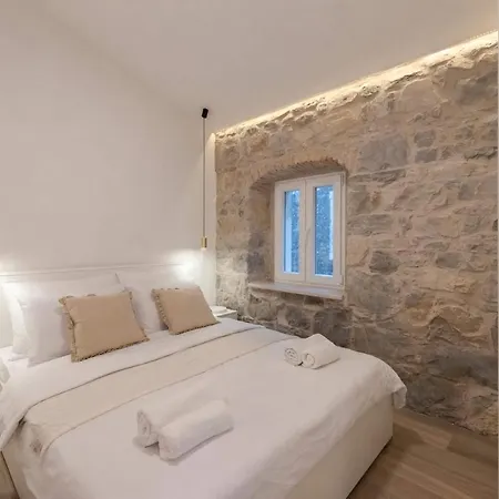 Apartman Lapidea Skradin