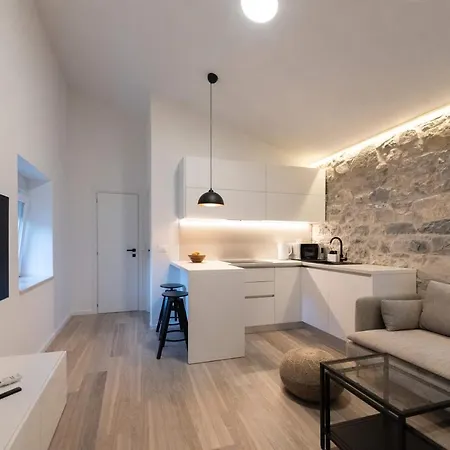 Lapidea Apartment Skradin