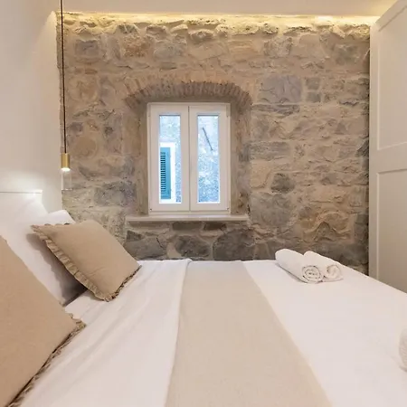 Apartment Lapidea