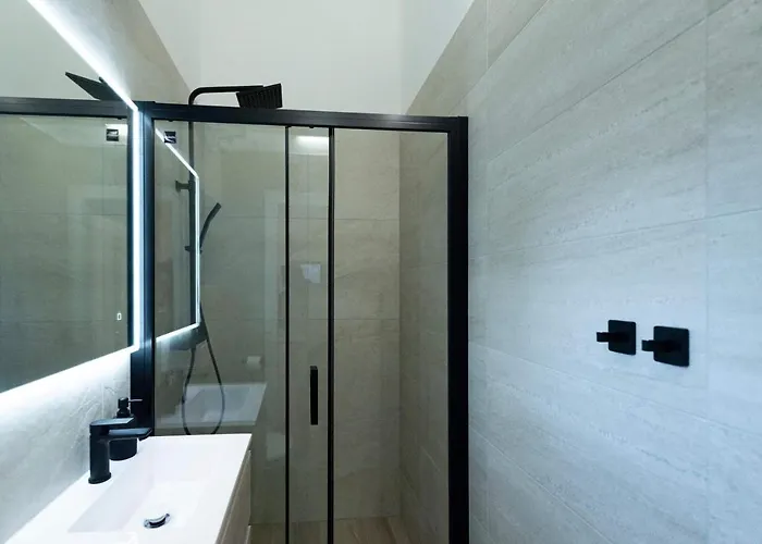 Lapidea Apartman Skradin