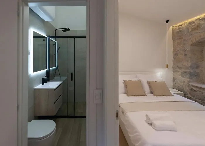 Lapidea Apartman Skradin