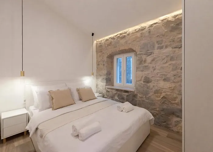 Apartman Lapidea Skradin